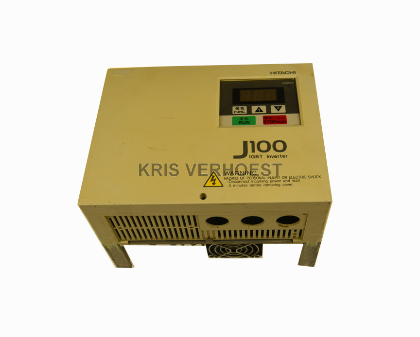 Hitachi J100-037HFE5 (USED)