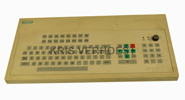 Siemens 6AV9020-1DB00 (USED)