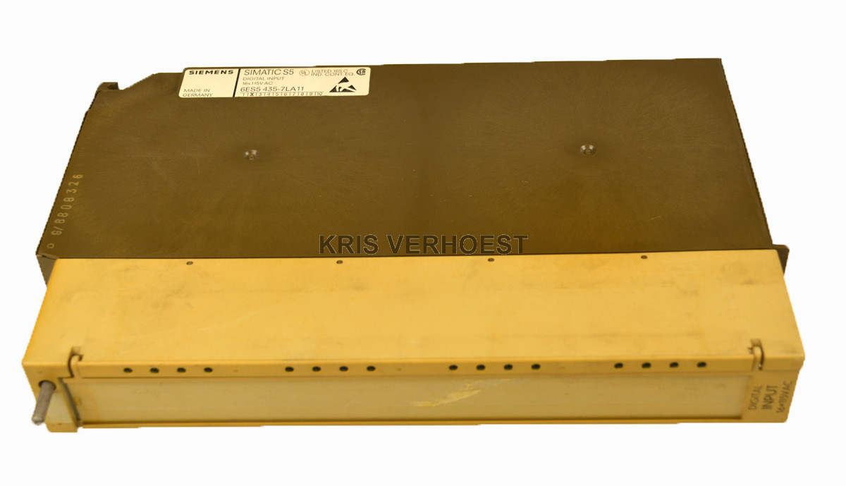 Siemens 6ES5435-7LA11 (USED)
