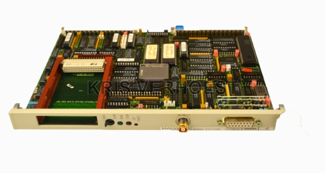 Siemens 6AV1242-0AB00 (NEW)