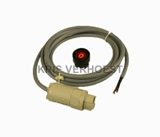 Stahl 8003/21-3 (NEW)