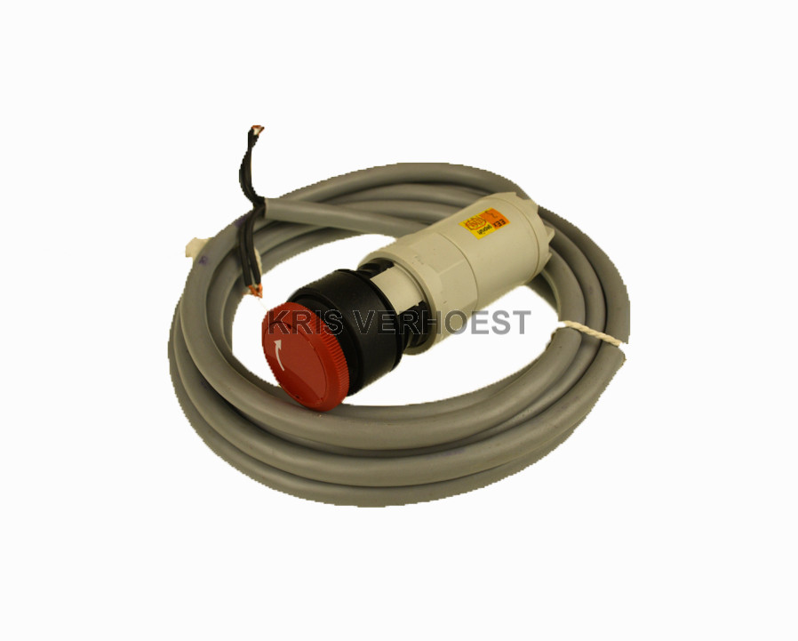 Stahl 8003/20-3-1 (NEW)
