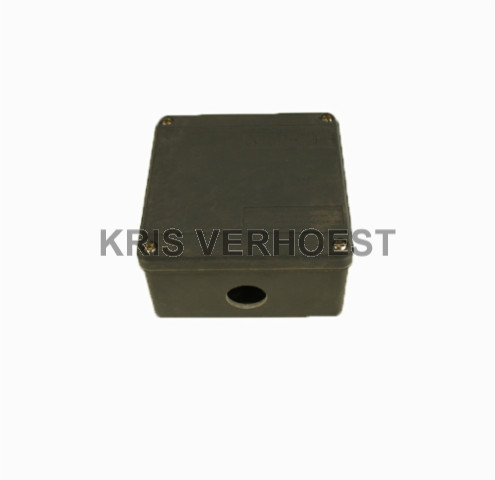 Stahl 8118/121-820 (NEW)