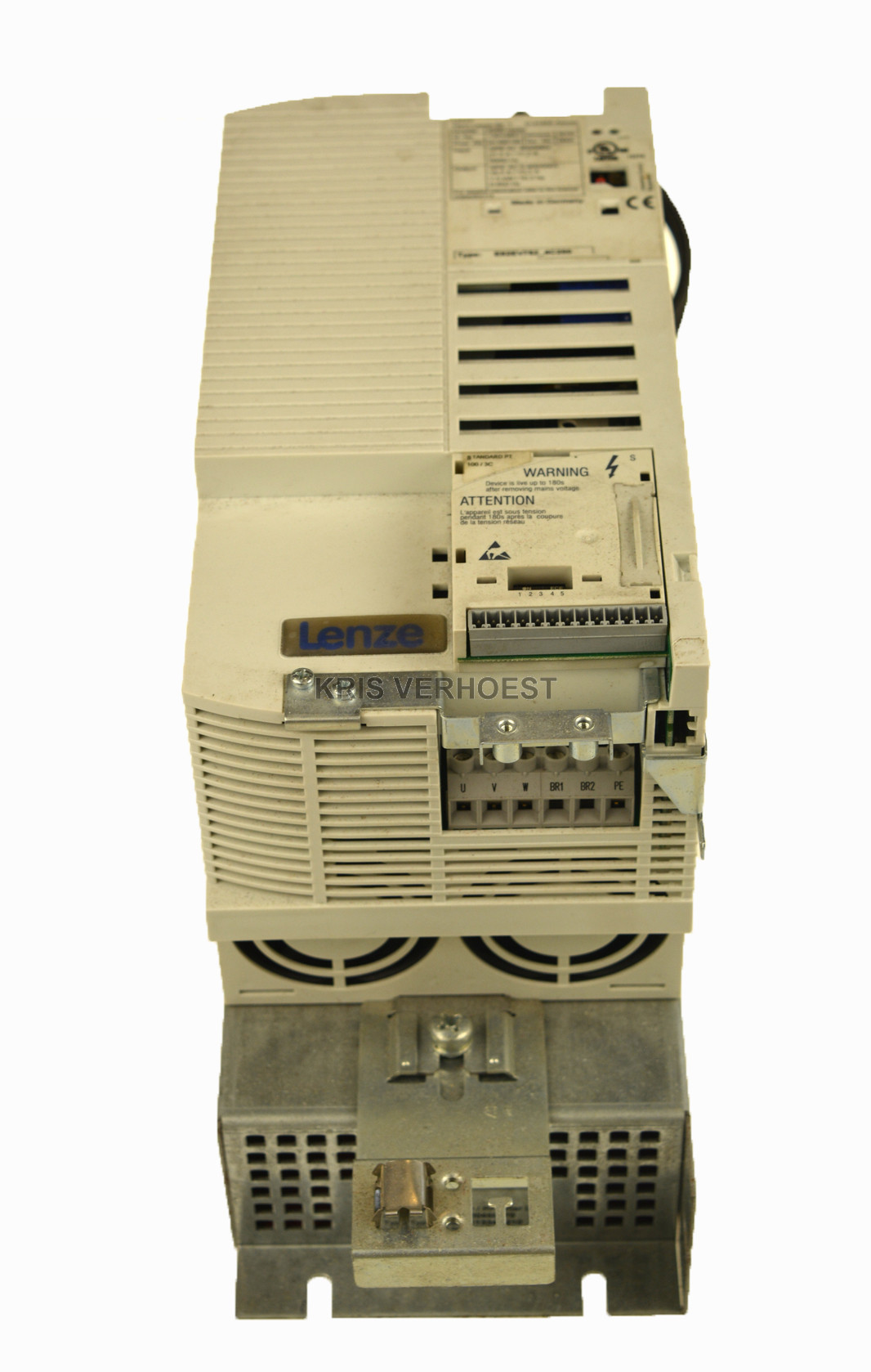 Lenze 13015657 (NEW)