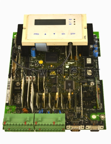 Lenze 8602MP (USED)