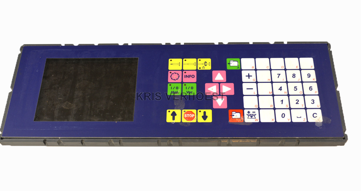 Frey 6208180 (USED)