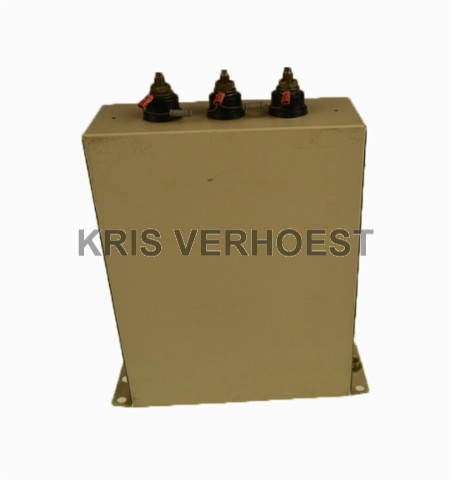 Comar Condensatori CTA/410-415 (USED)