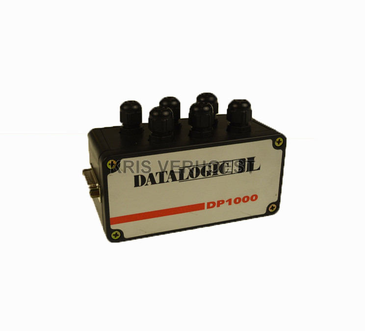 Datalogic DP1000-1000 (USED)