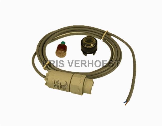 Stahl 8013/22-01-93 (USED)