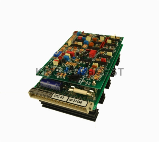 Sanyo Denki SBC03 (NEW)