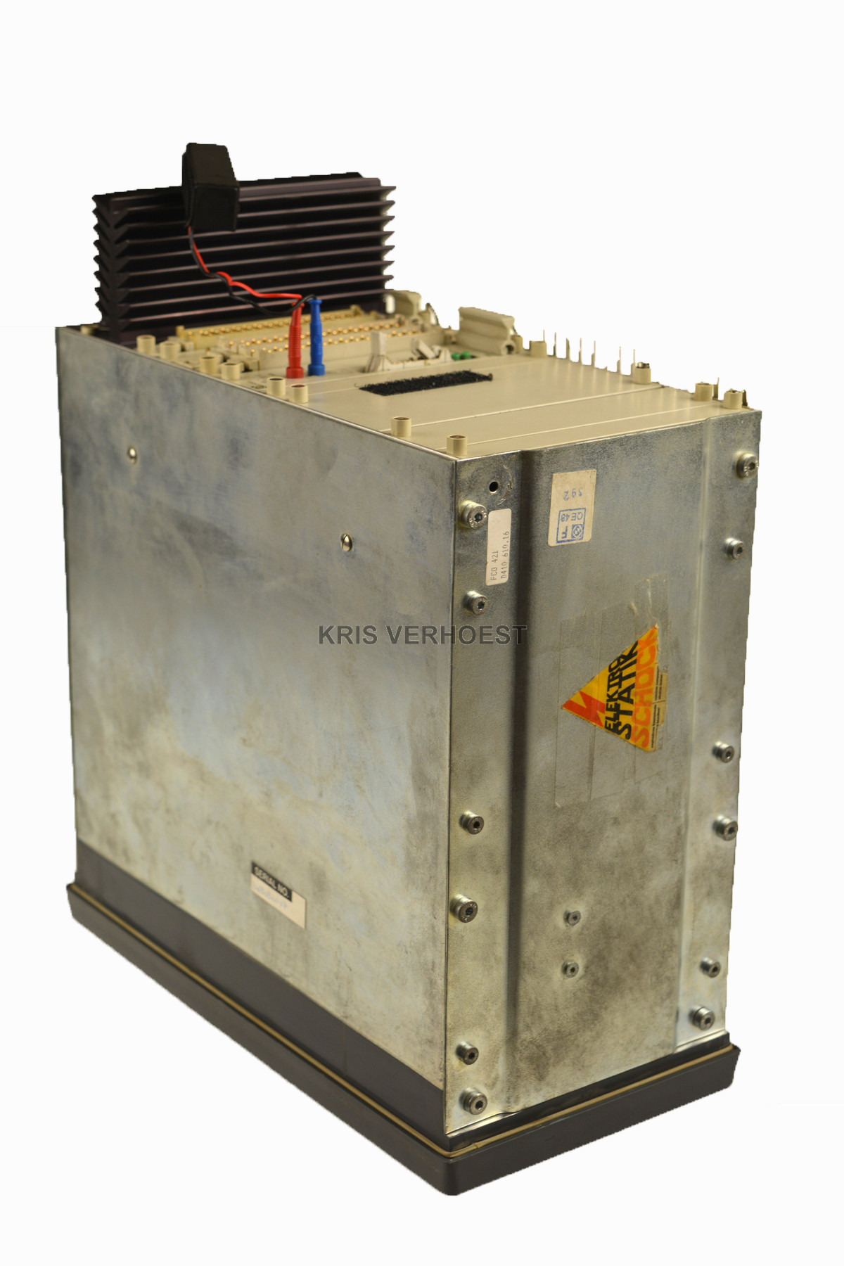 Schenck FCO 421 (USED)