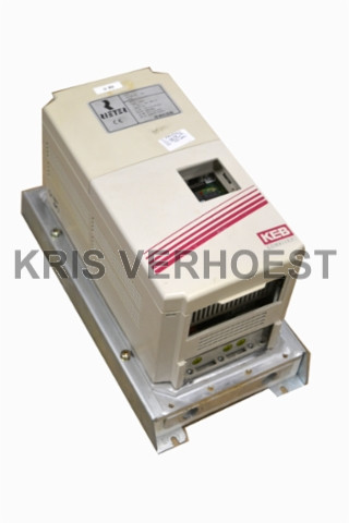KEB 15.F4.C1G-4A00 (NEW)