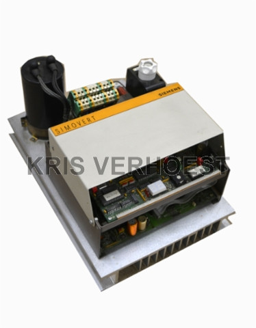 Siemens 6SE4603-1AA00 (NEW)