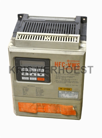 Hitachi VWS5.5HF3EH (USED)