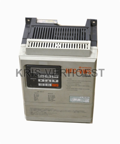 Hitachi HFC-VWS-3.5SF3EA (NEW)