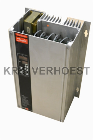 Danfoss 175H1152 (USED)