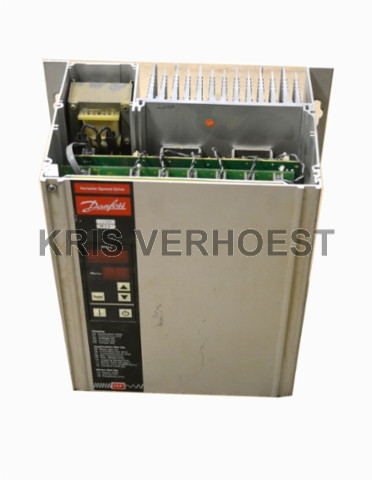 Danfoss 175H1027 (NEW)