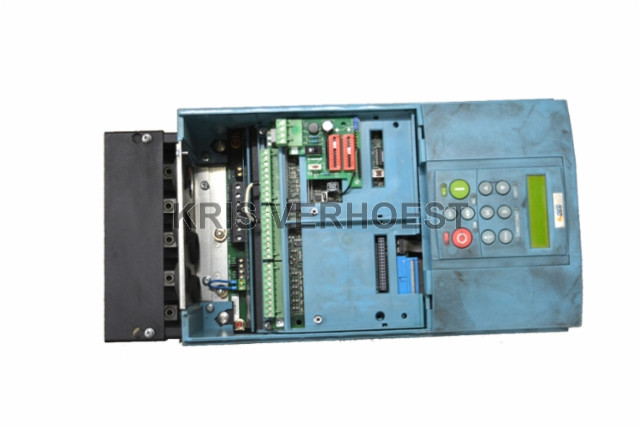 Eurotherm 590P/0070/500/0011/UK/AN/0/0/0 (USED)
