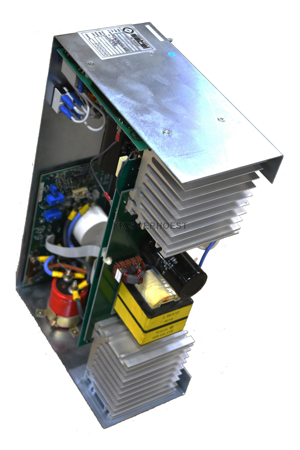 Satel MOD 25A (USED)