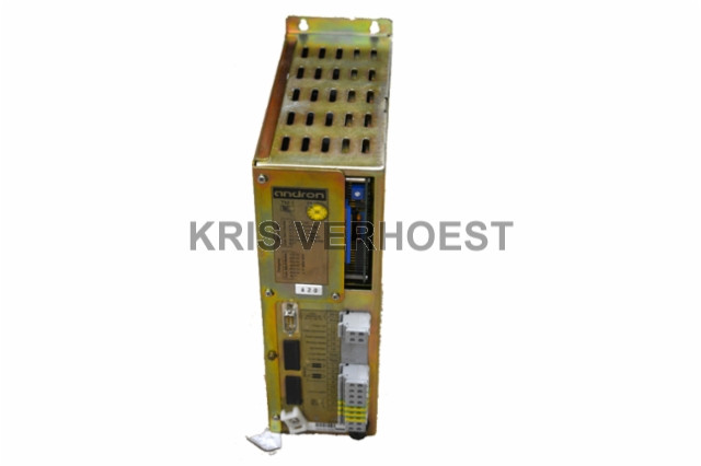 Andron SE 400 06 60 (USED)
