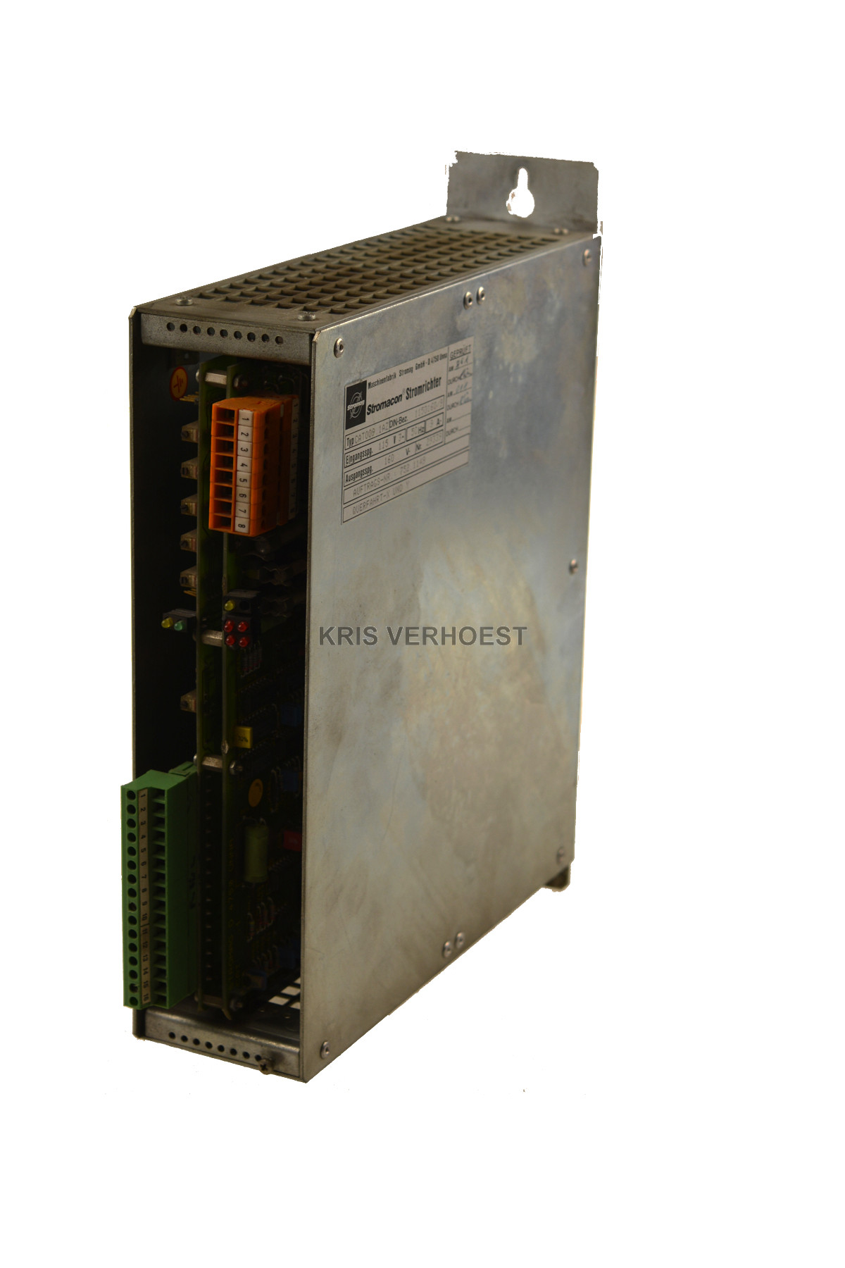 Stromag CAT009.1AZ (NEW)