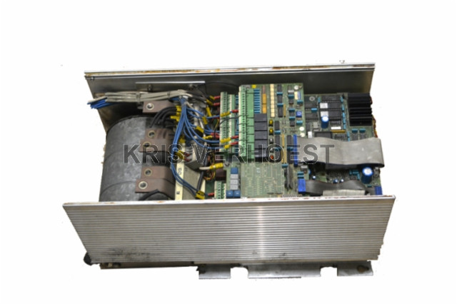 Siemens 6RA2785-6DV57-0 (USED)