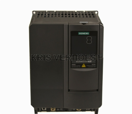 Siemens 6SE6420-2AC24-0CA0 (USED)