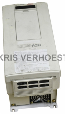 Mitsubishi FR-A240-2.2K-UL (NEW)