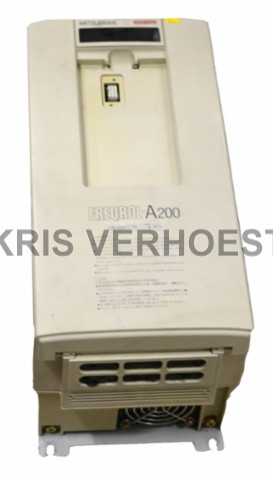Mitsubishi FR-A240-0.75K-U (NEW)