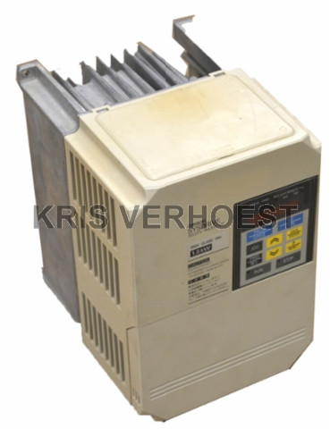 Omron 3G3XV-ABO15-EV2 (USED)