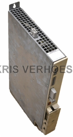 Siemens 6SC6110-0GA01 (NEW)
