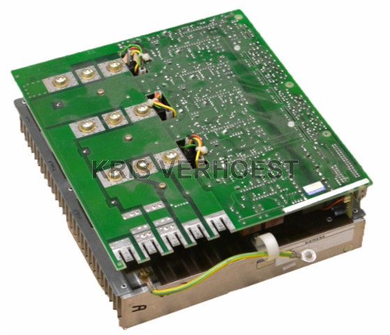 Siemens 6SC6503-0AF02 (USED)