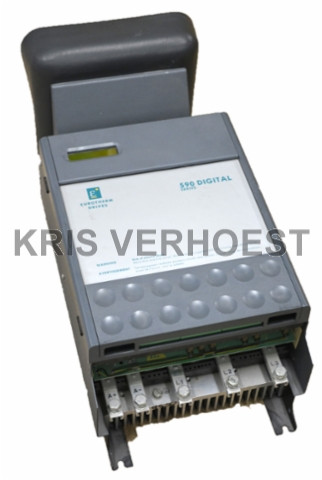 Eurotherm 590C/1800/9/3/0/0/0/00/000 (USED)