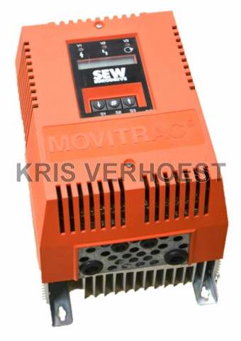 SEW Eurodrive 8256691 (USED)
