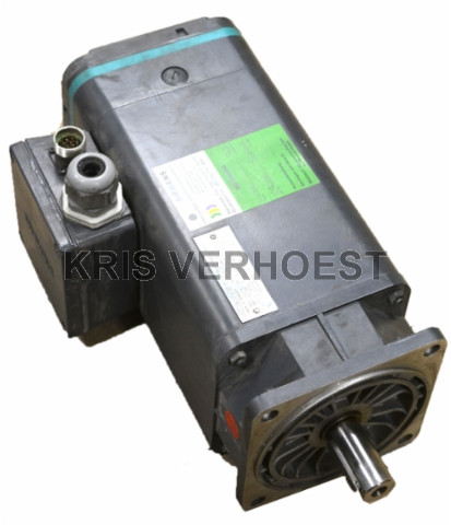 Siemens 1FT5074-0AF71-2-Z (NEW)