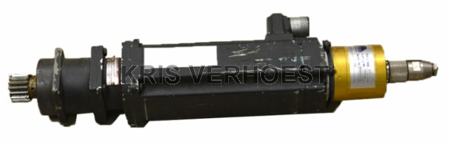 Siemens 1FT5034-0AC01-1Z (USED)
