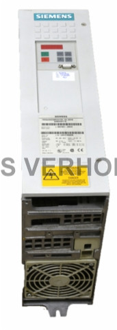 Siemens 6SE7021-3EB10 (NEW)