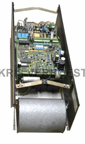 Siemens 6SE1107-4AB00 (NEW)