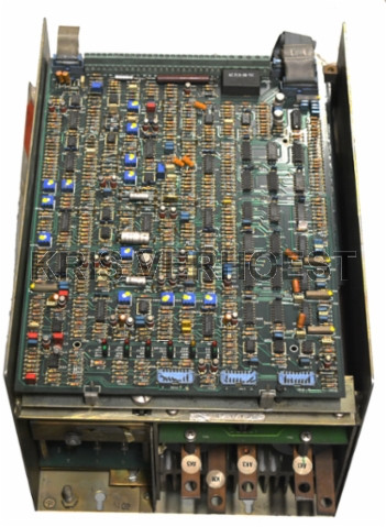 Baumuller 1.81034.2002 (NEW)