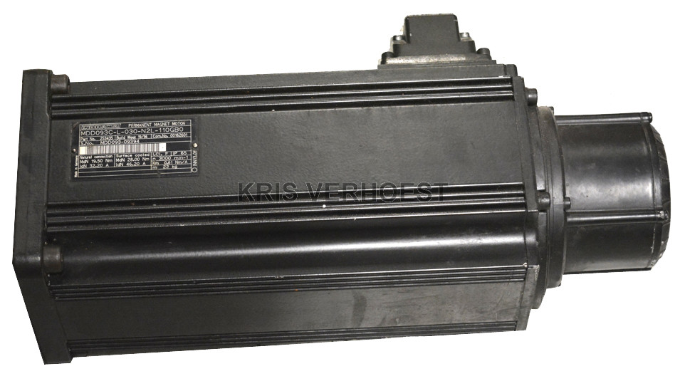 Indramat R911253435 (USED)