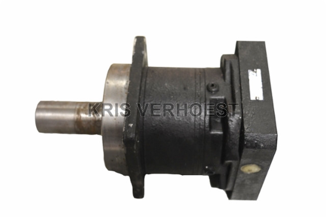 Alpha Getriebe GTS140-M01-004B06 (USED)