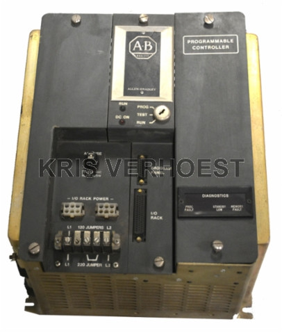 Allen-Bradley 1772-LR (USED)
