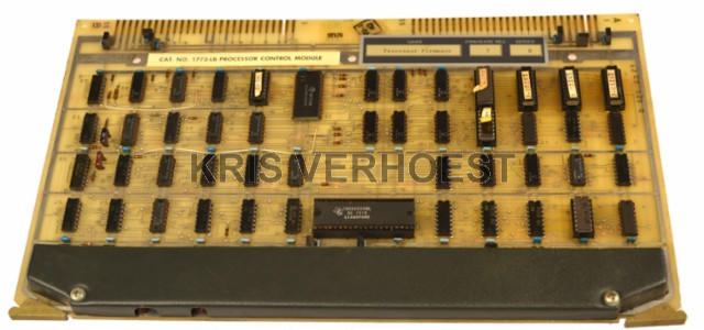 Allen-Bradley 1772-LB (USED)