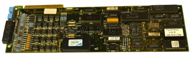 Fischer & Porter 686B574U02 (NEW)