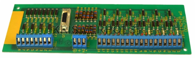 Fischer & Porter 686B613U01 (NEW)