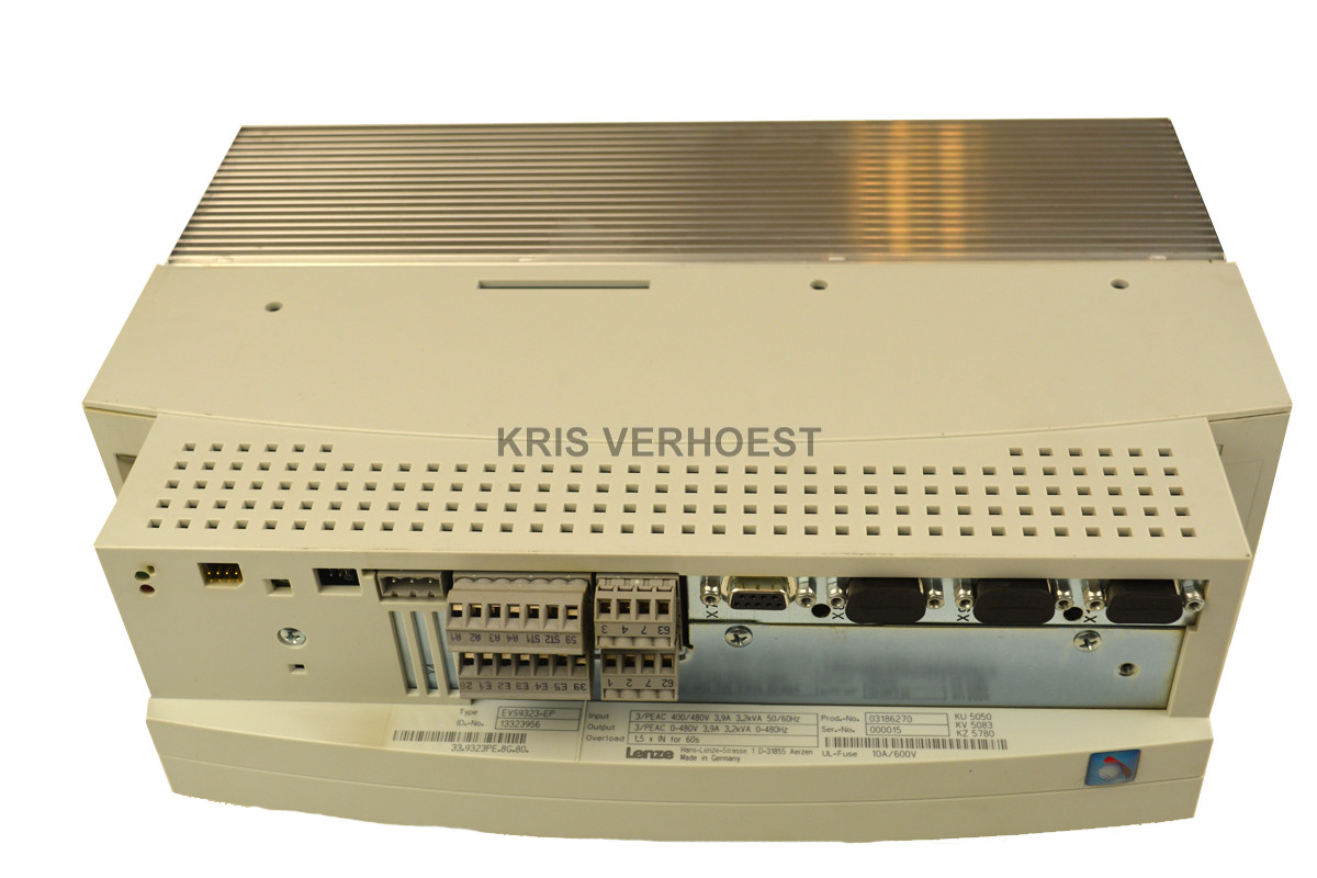 Lenze 13323956 (NEW)