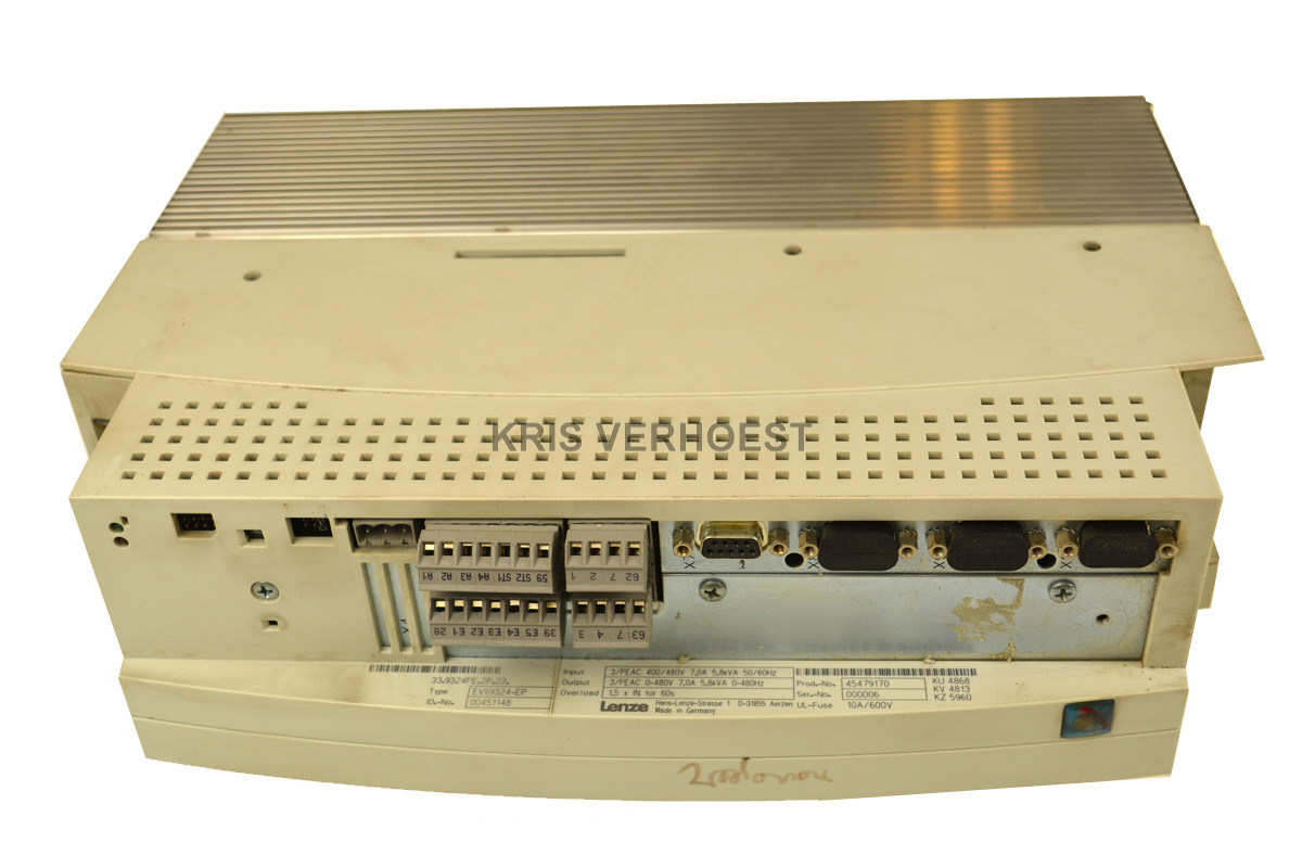 Lenze 00451148 (NEW)