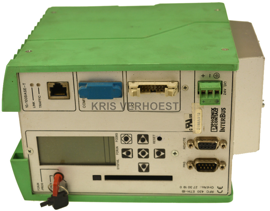 Phoenix Contact 2730190 (USED)