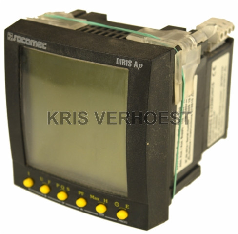 Socomec 48250000 (USED)