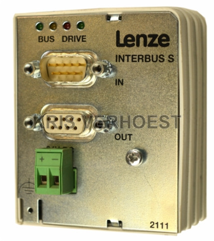 Lenze 00471486 (NEW)